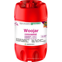 Woojar-Microorganism Fertilizante